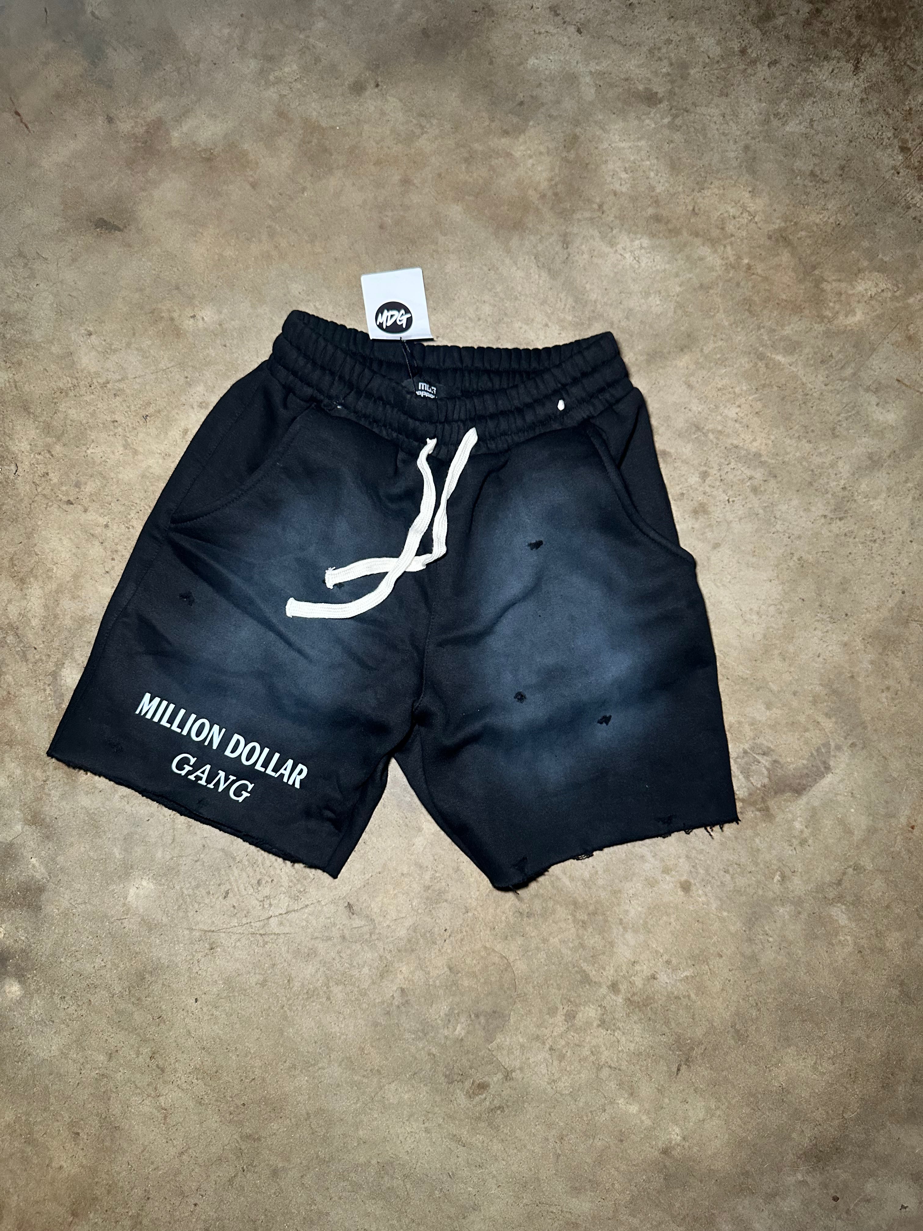 Mdg Shorts
