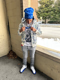 MDG Beanie